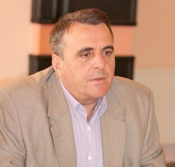 Fostul primar al Mangaliei, Zanfir Iorguş, trece de la PDL la PSD